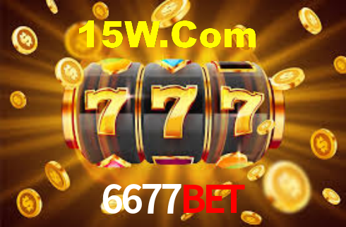 APP oficial da 6677Bet para mobile